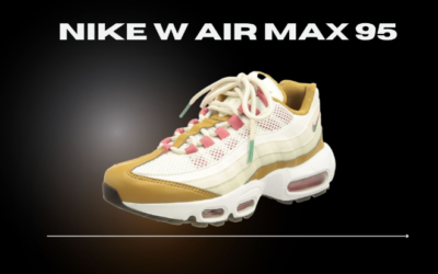 Promozione speciale Nike W Air Max 95, Scarpe da Ginnastica Donna